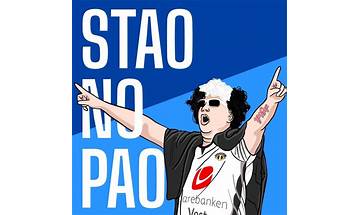 Stao No Pao no Lyrics [Ylvis]